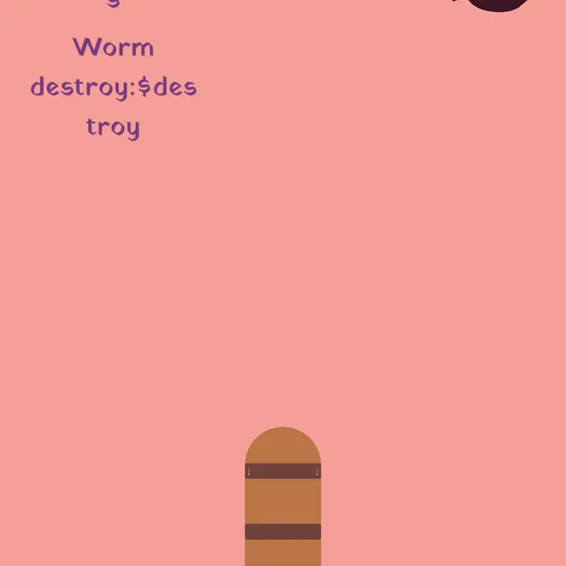 Game by @Bedla
