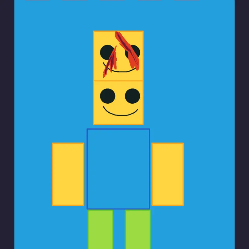 Game by @gabrielcampos