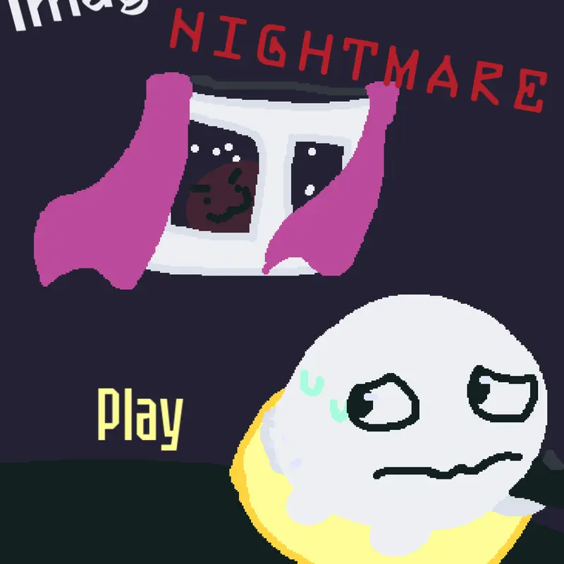 Imagi-pet's nightmare by @milka_thechocolate