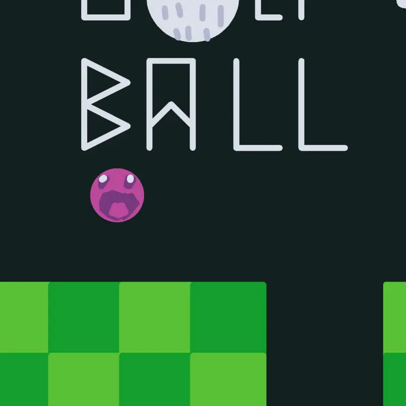 Game by @golf_ball