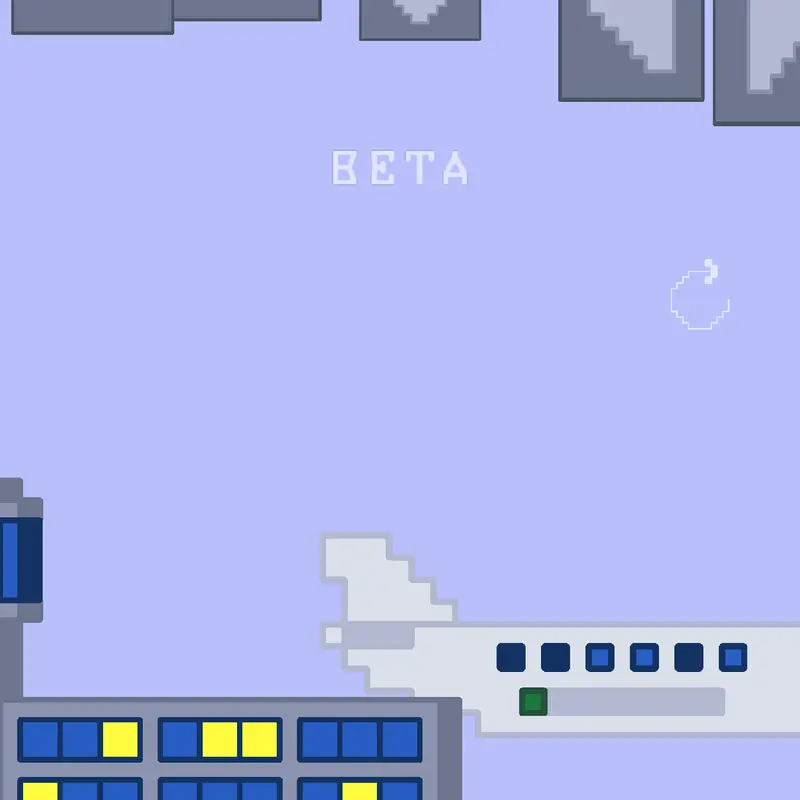 Game by @Slmbenumut
