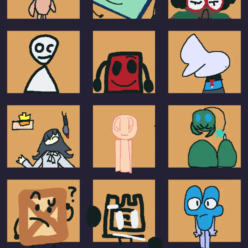Game by @Thomaskustov