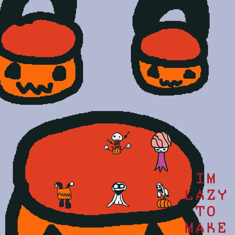 Game by @asomalyx