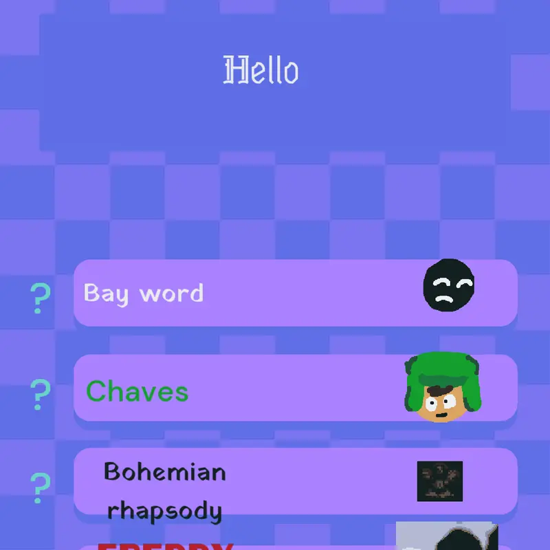 Game by @kiko-game