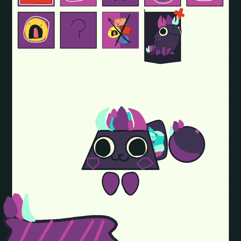 Game by @SammyFan