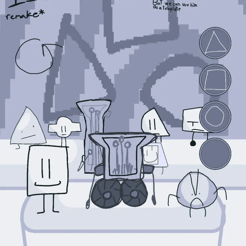 Game by @thedawn_isyourdoom