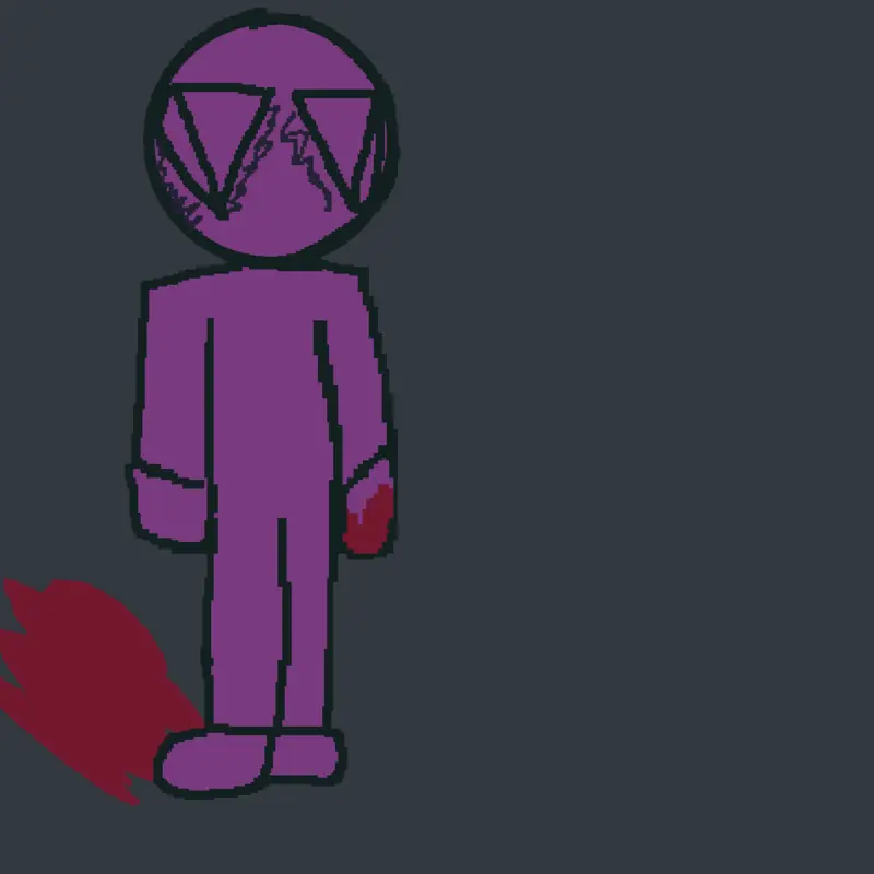 Animation to put me in the top. by @A_goofy_creator