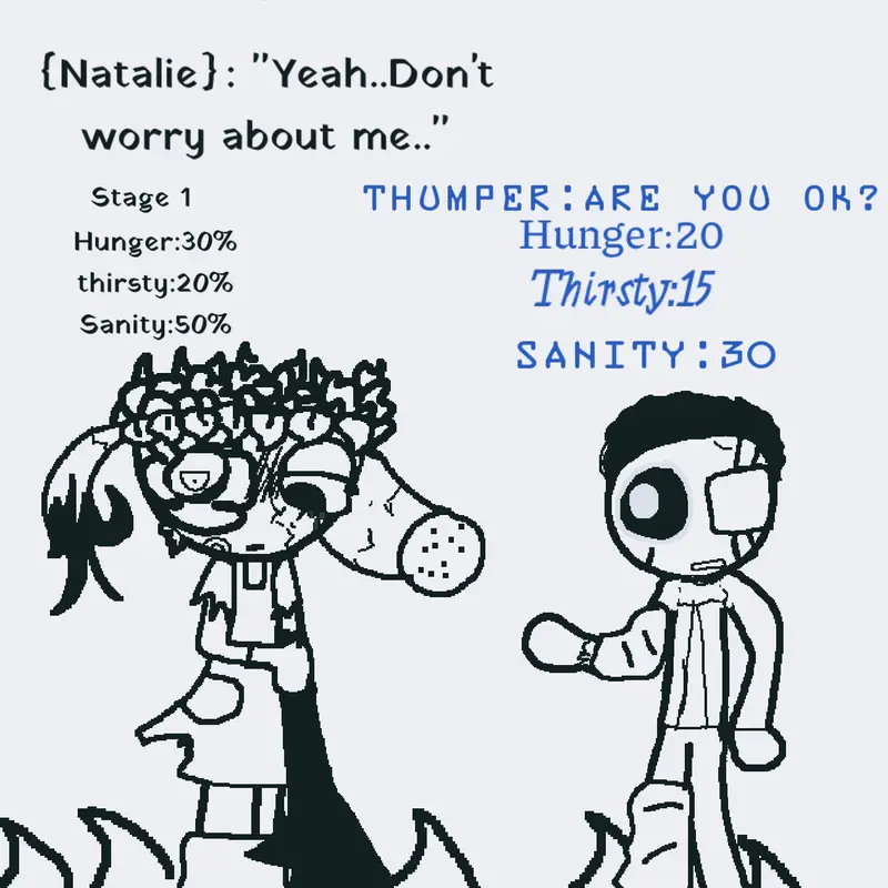 Game by @Thumper100