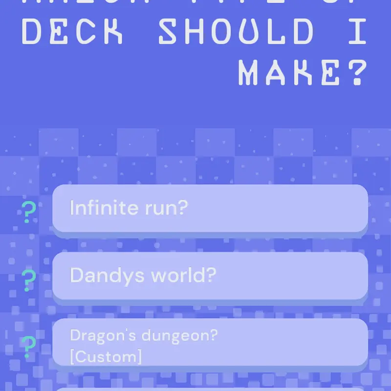 Game by @weirdcoreismyfavorite