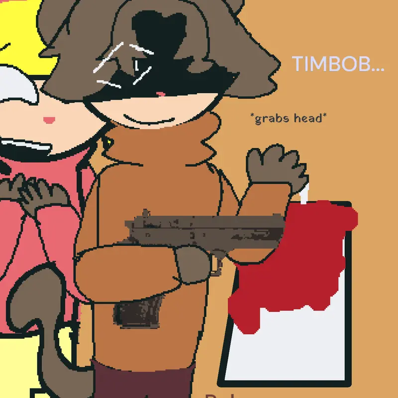 Game by @TINNYKID