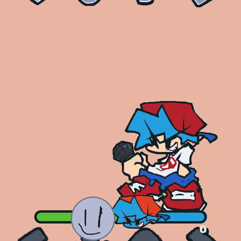 Game by @gxigg