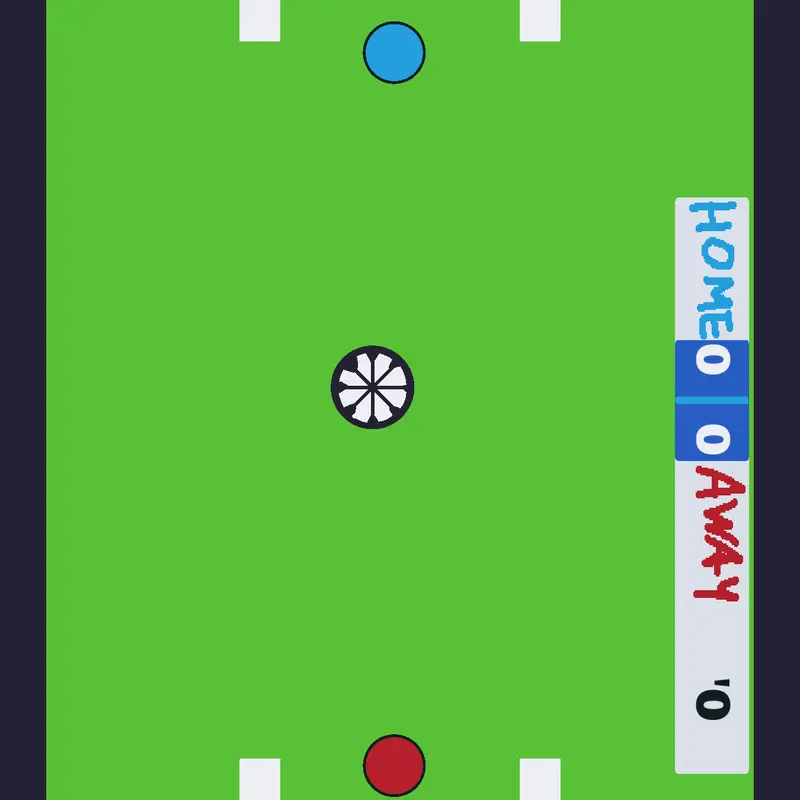Game by @EspanitaBall