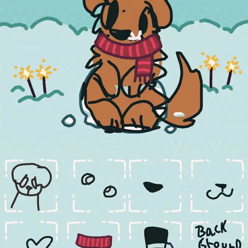 Game by @KatDawg