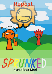 Incredibox — Sprunked: REPOST!