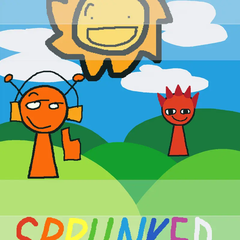 Game by @Ultimater