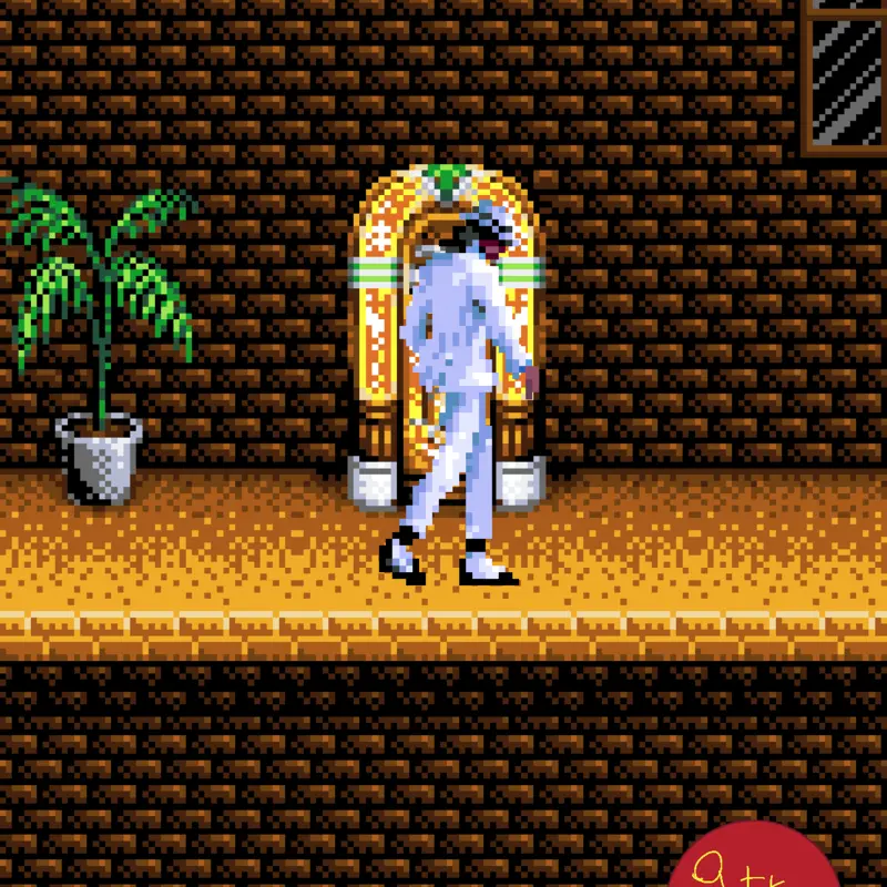 Game by @BendyandtheInkMachineFan