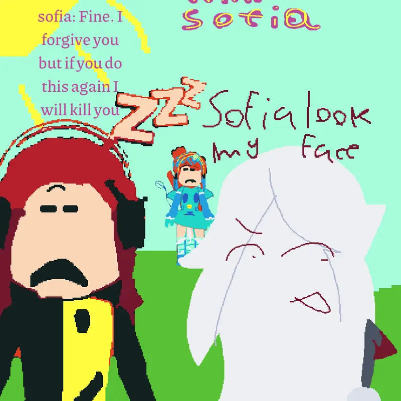 Game by @-_Flura_The_flower_-