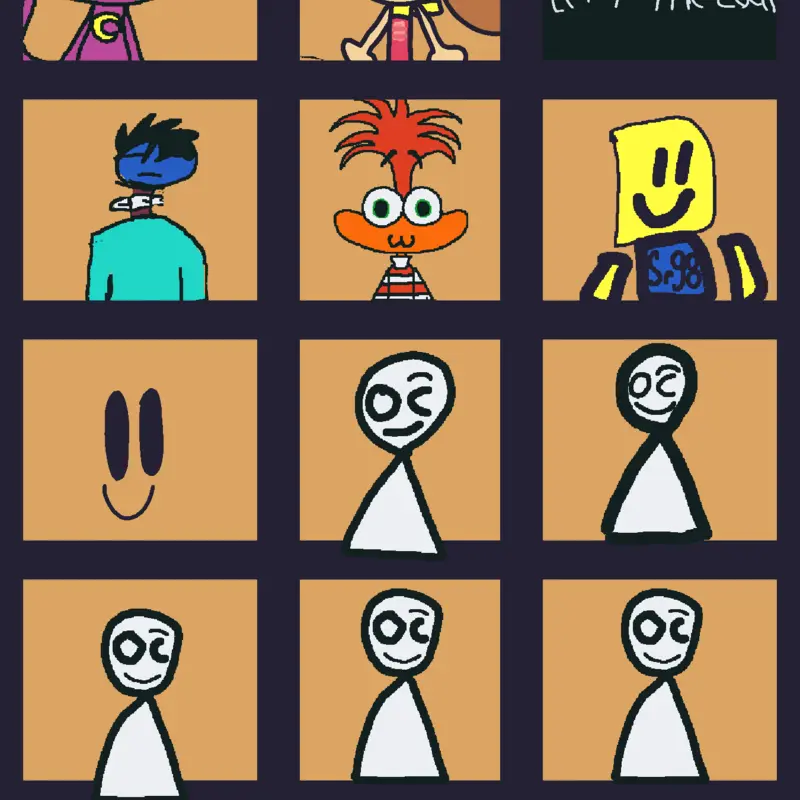 Game by @fdhu