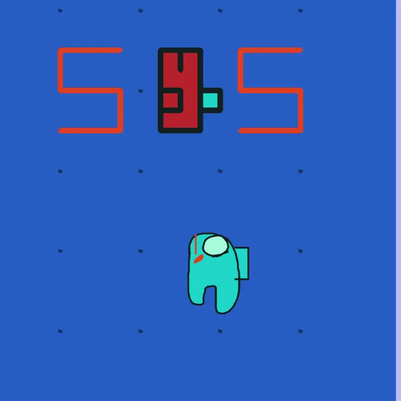 Game by @GabrielSan_