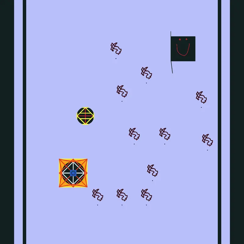 Game by @Erger