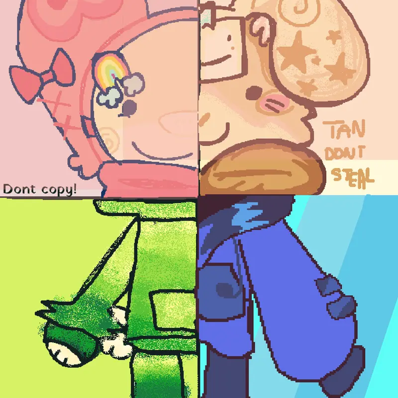 Game by @__pinKY__