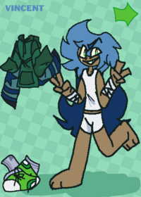 Dress 'em up!