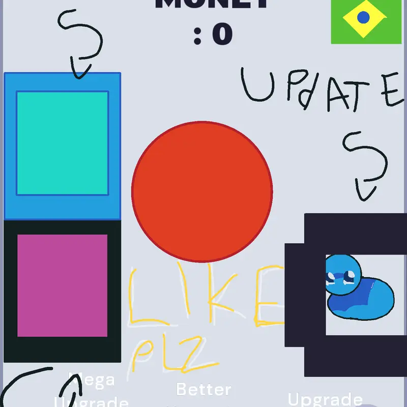Game by @gallboxy2