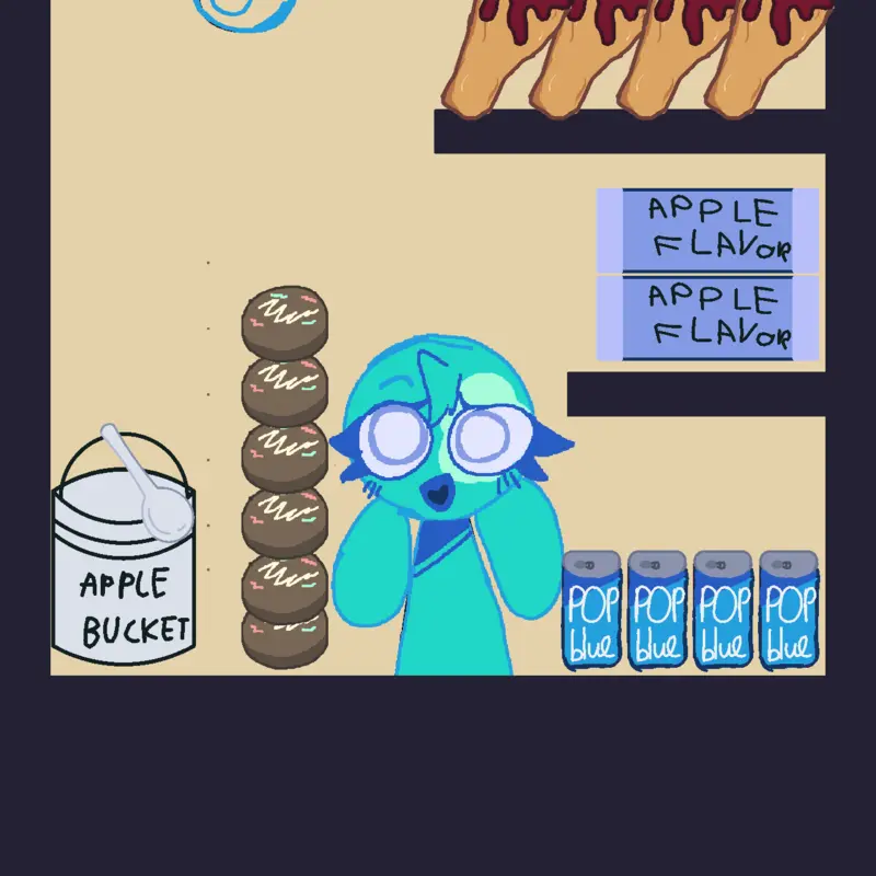 Game by @rin_2397