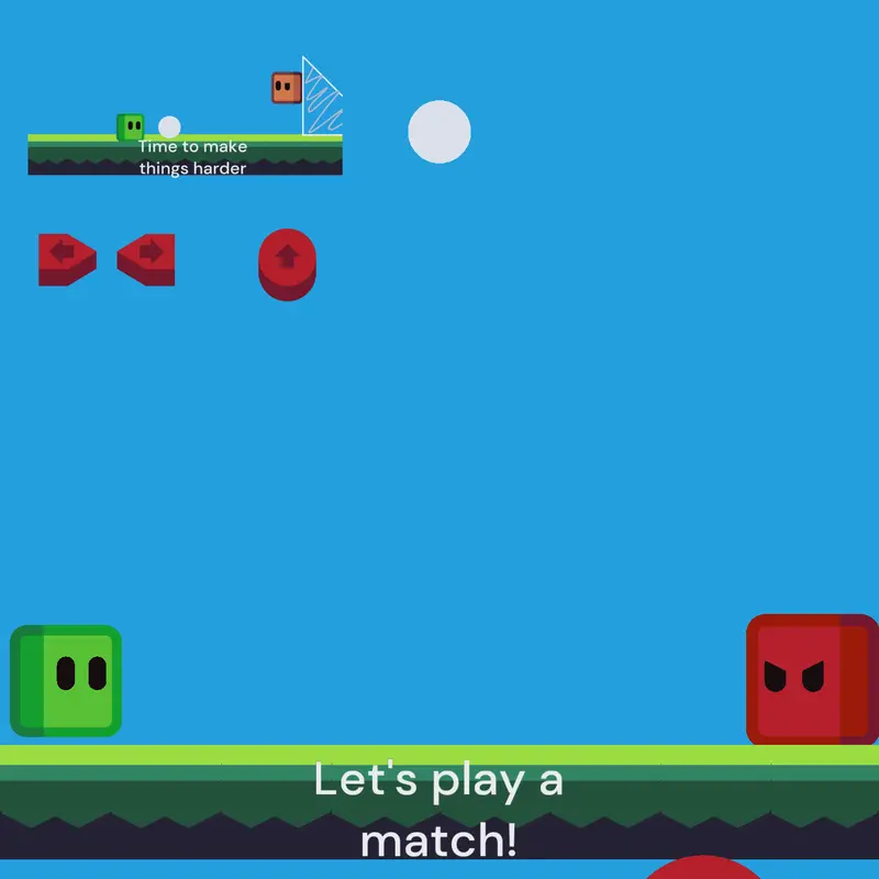 Game by @suscribe