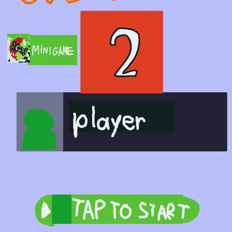Game by @Cubes2048-io12