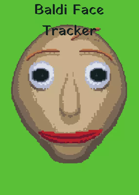 Game by @BaldiBaldimore99