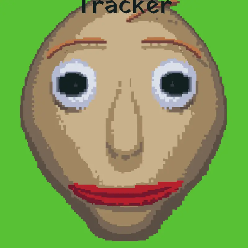 Game by @BaldiBaldimore99