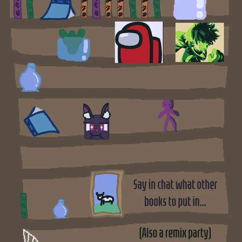 Game by @lizzy_wolf-5