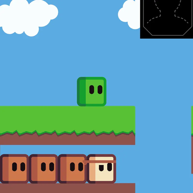 Game by @JoselitoRomualdo