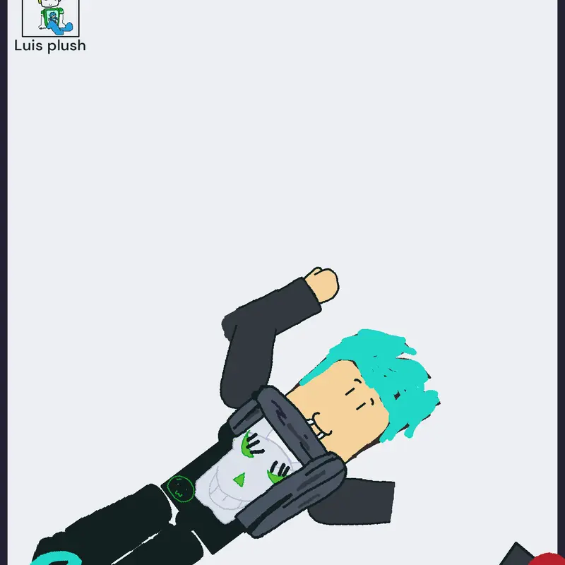 Game by @houug