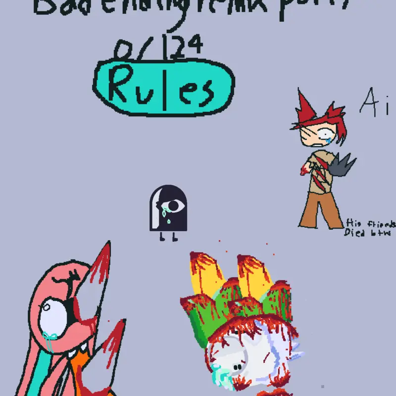 Game by @itz_the_emoji-cat_nerd