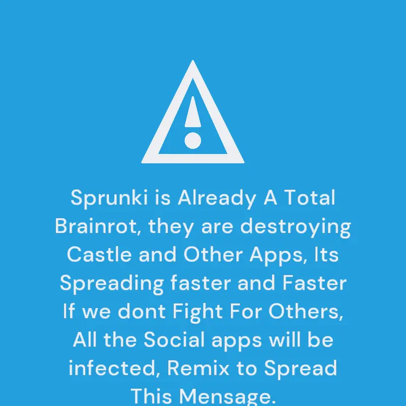 Game by @castleisfun1