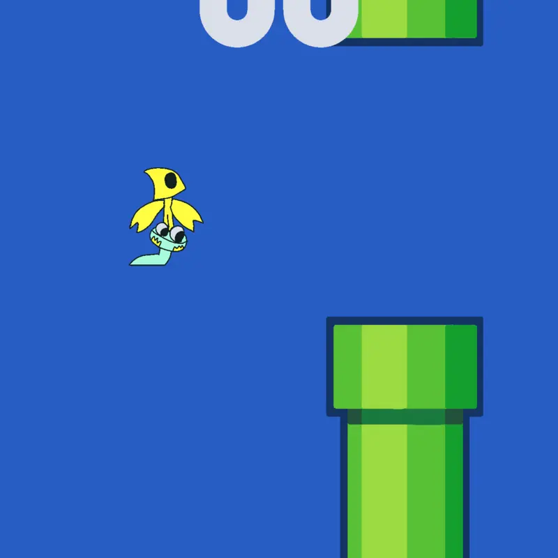 Game by @c6t