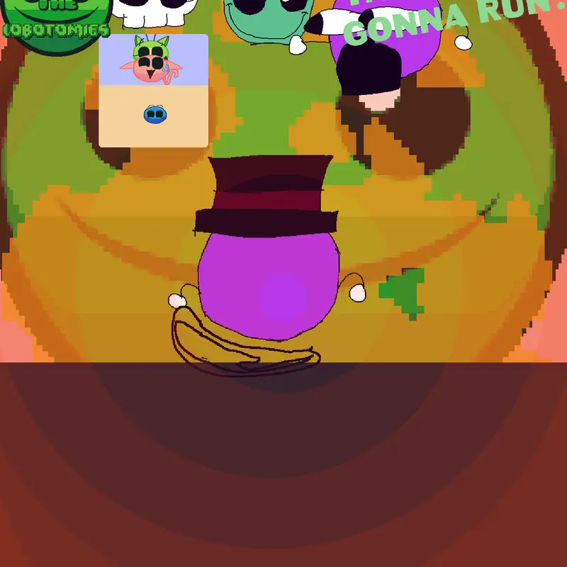 Game by @ToddMakes