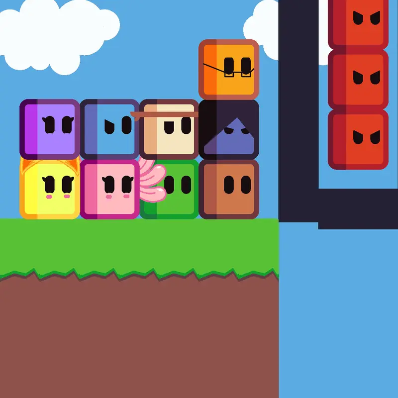 Game by @BRAYAN67