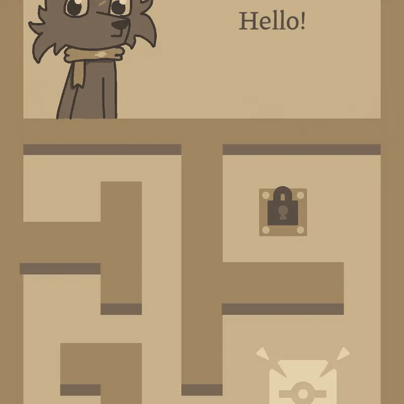Game by @GodzillaFan