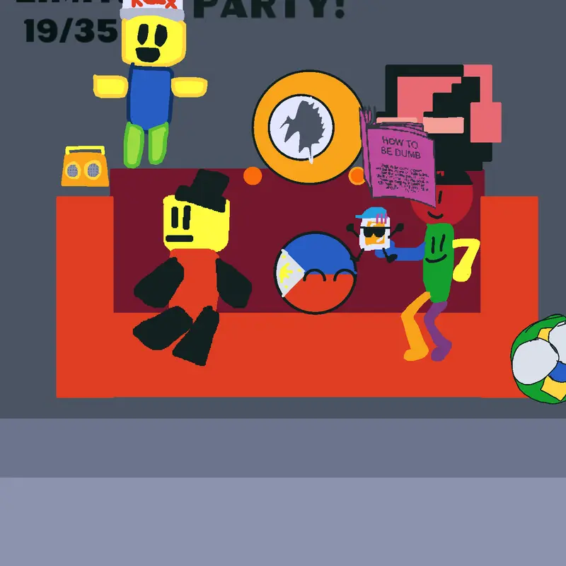 Game by @brazil_polandball