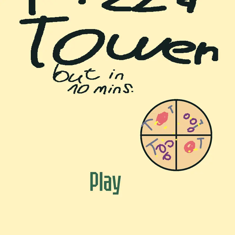Game by @FindusTheGreat