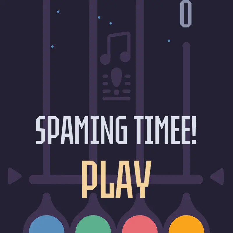 Game by @idkgg