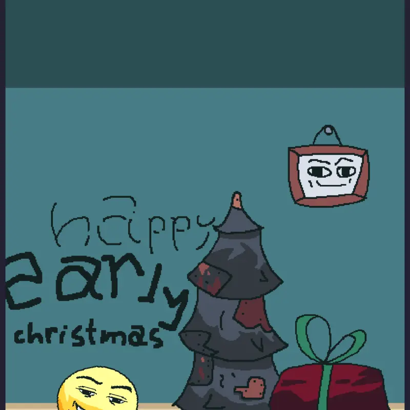 Game by @PickleFrog
