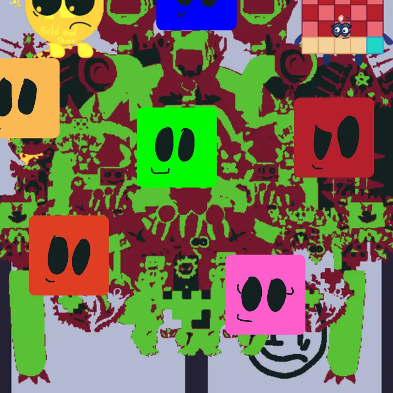 Game by @lsksk
