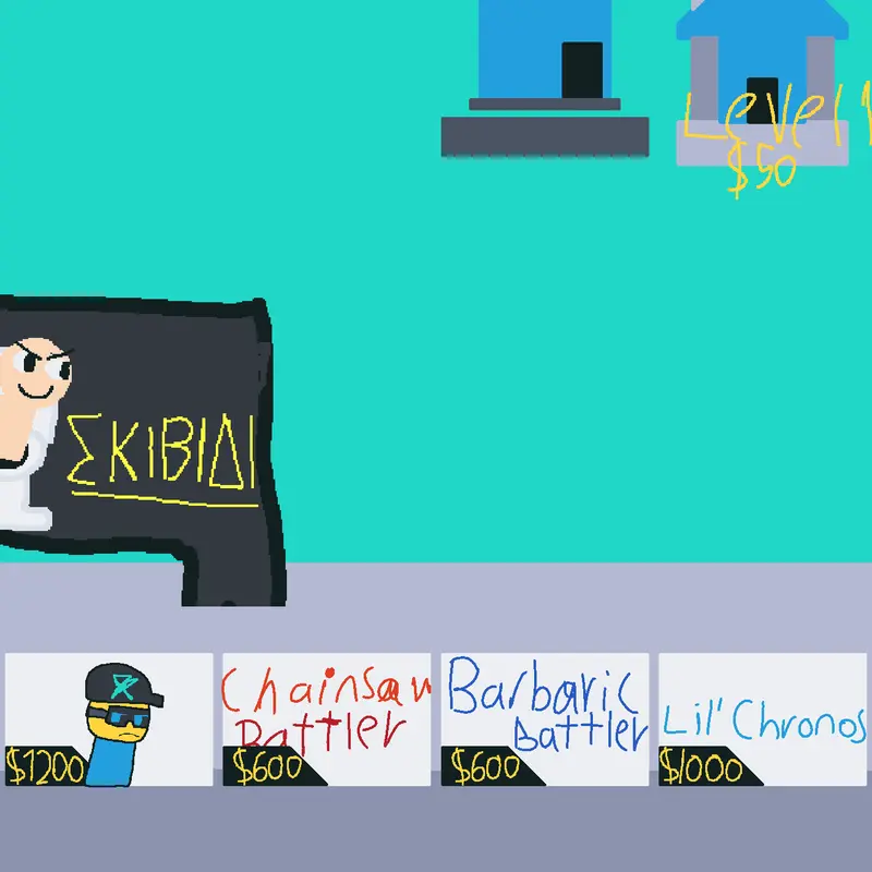 Game by @NewellBattler-TBB-