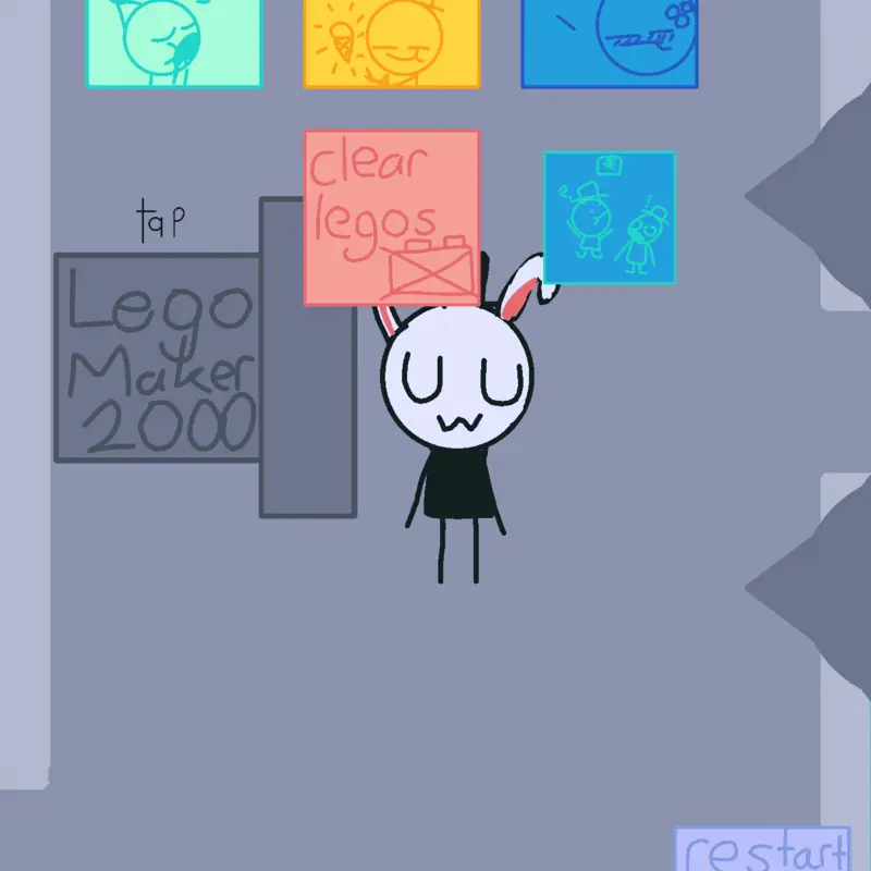 Game by @material_girl