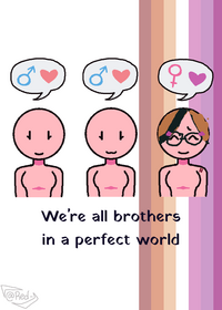 Perfect system (meme/trend idk)