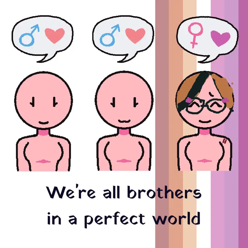 Perfect system (meme/trend idk) by @A-X-O-L-O-T-L